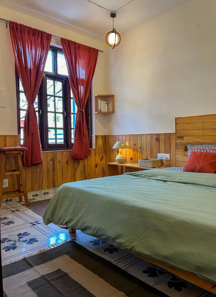 Hotels in Dharamshala, Himachal Pradesh, India