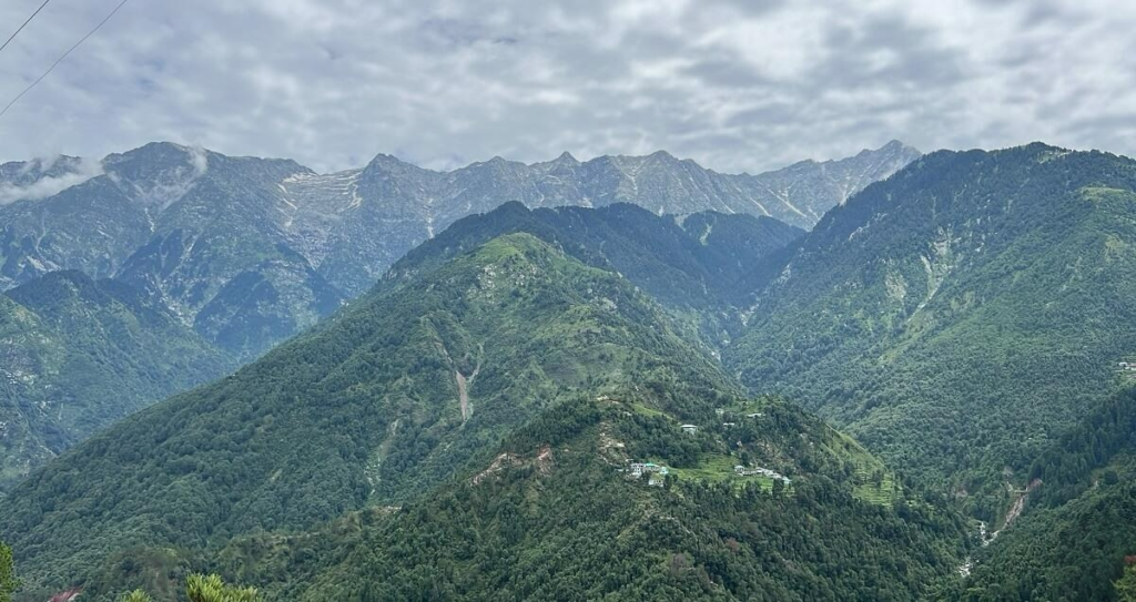 Dharamshala, Himachal Pradesh, India